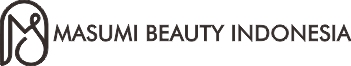 LOGO MASUMI BEAUTY INDONESIA