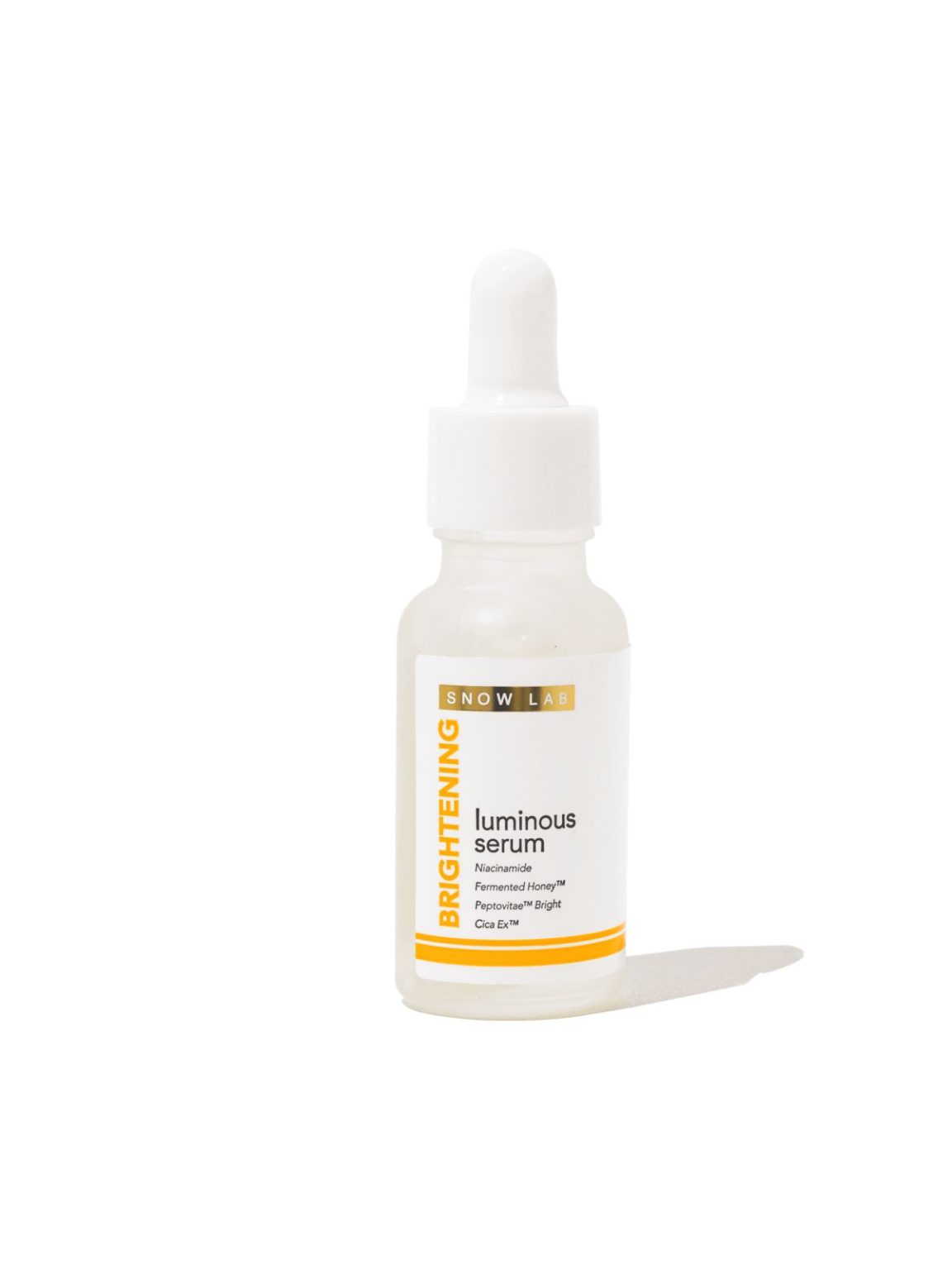 SNOWLAB LUMINOUS SERUM