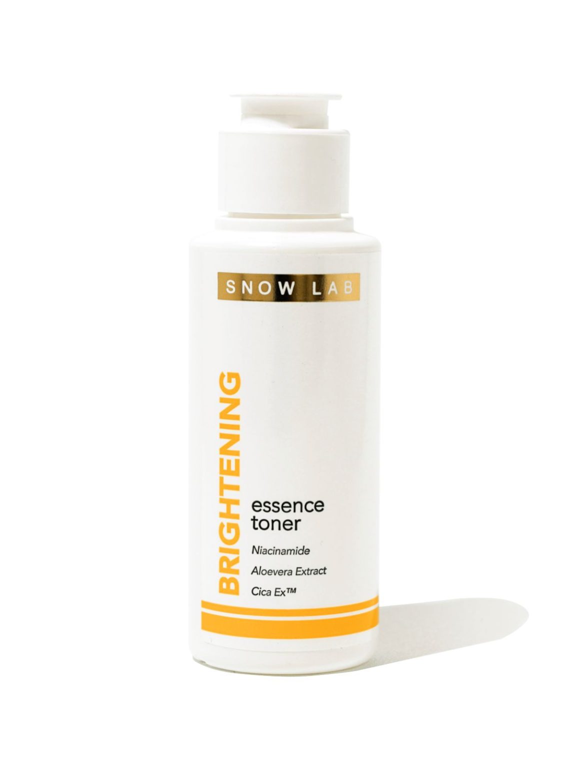 SNOWLAB BRIGHTENING ESSENSE TONER