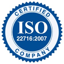 ISO 22716:2007 | Masumi Beauty Indonesia