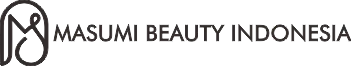 LOGO MASUMI BEAUTY INDONESIA