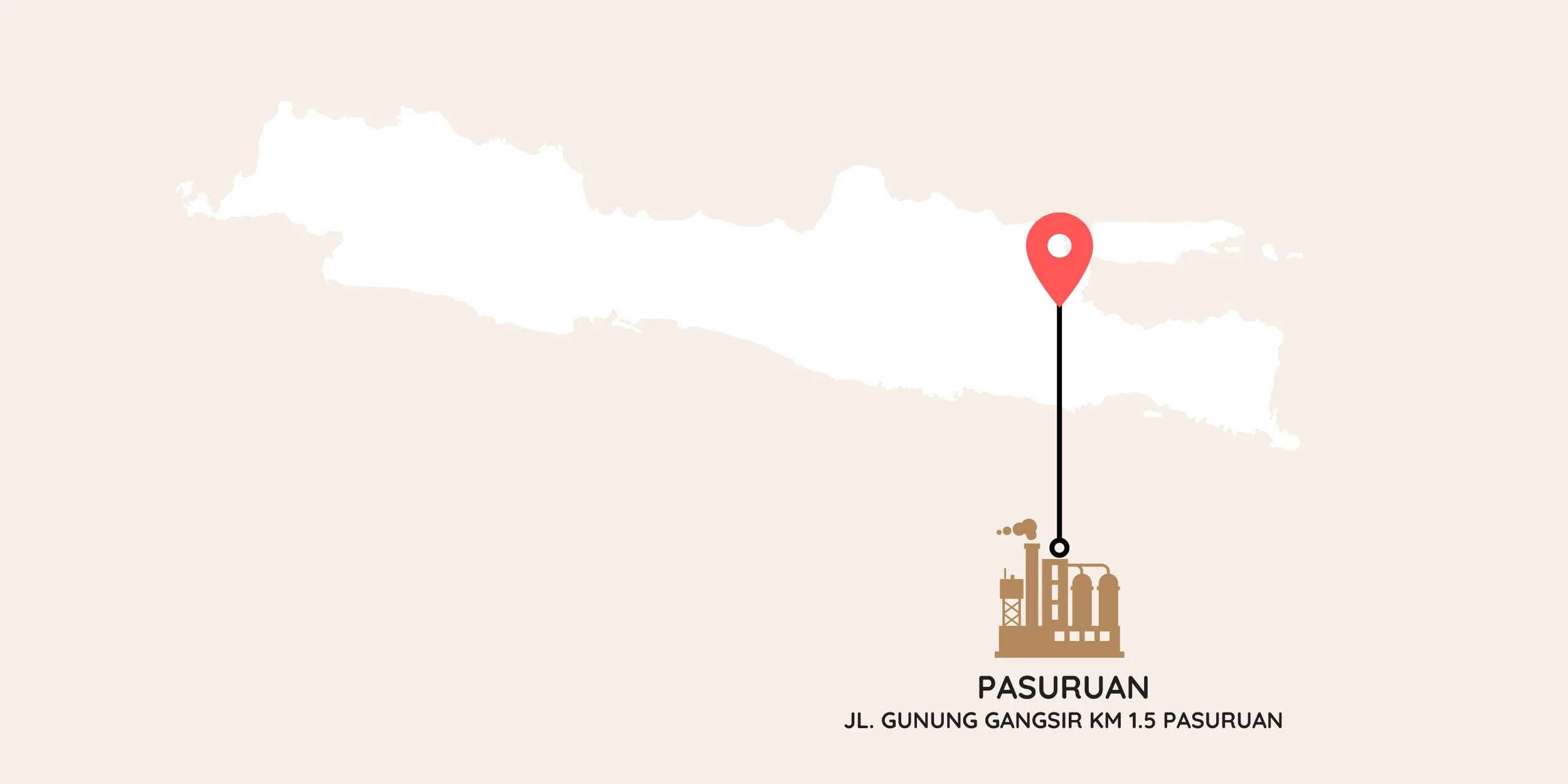 Lokasi Pabrik Kosmetik Terbaik di Jawa Timur Indonesia | Masumi Beauty Indonesia | masumi.co.id